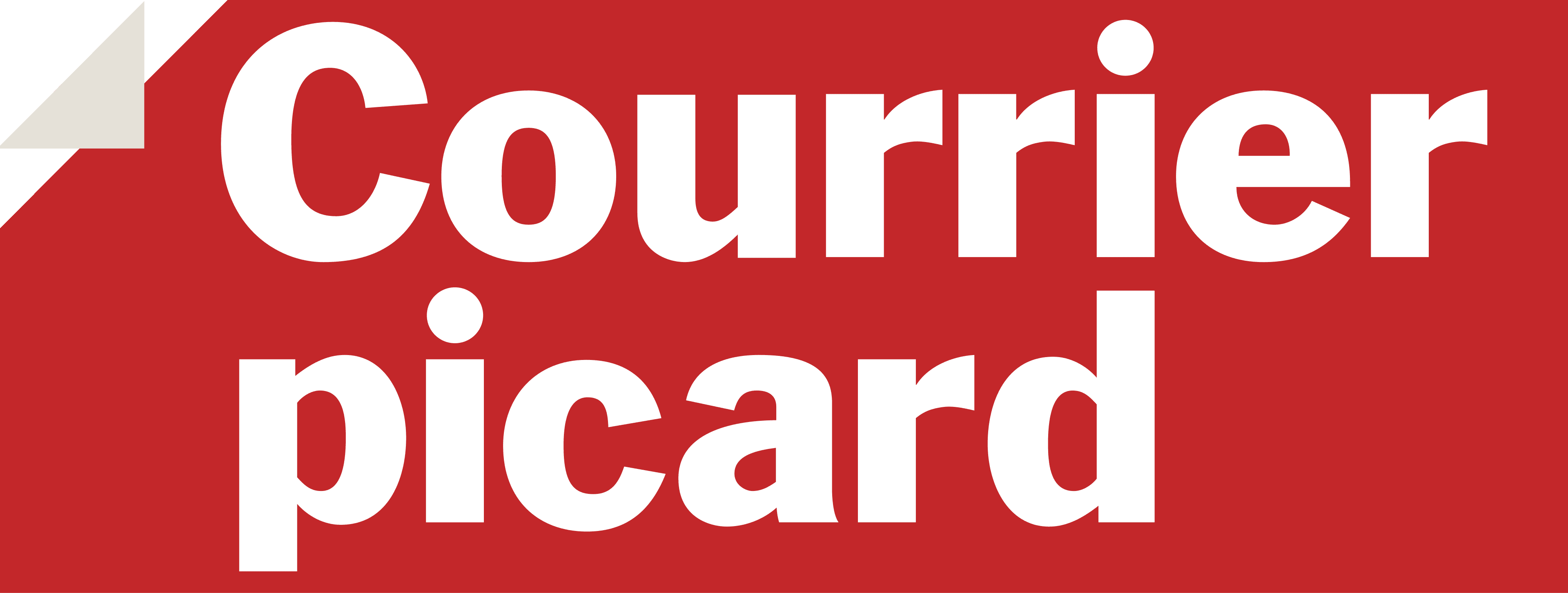 Logo Le Courrier Picard