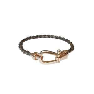Modèle MANILLA ROSE GOLD