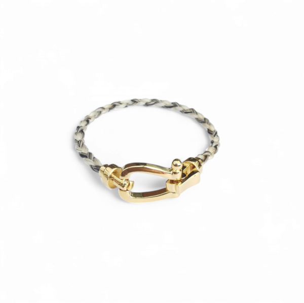 Modèle MANILLA GOLD